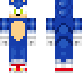 sonic the hedgehog