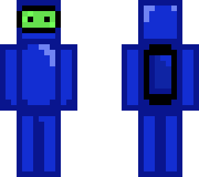 space frog among us edition