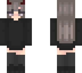 spooktober skin?