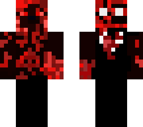 spooky demon