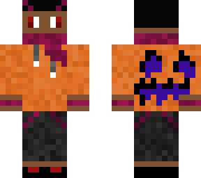 spooky hoodie