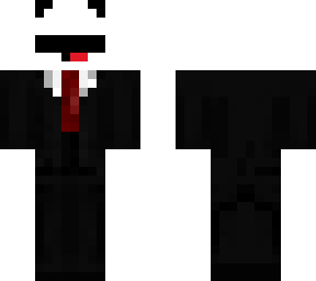 spy panda ???