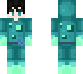 squid boy
