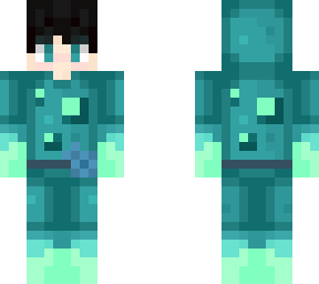 squid boy