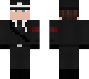 ss uniform