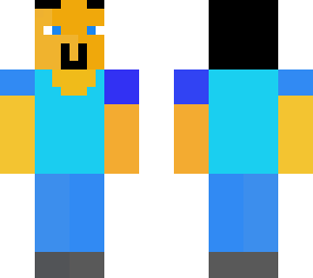 steve