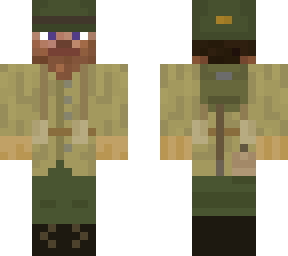 steve paratrooper