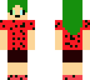 strawberry