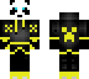 sun panda