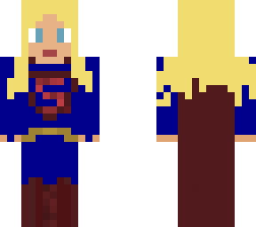 supergirl (season 5)