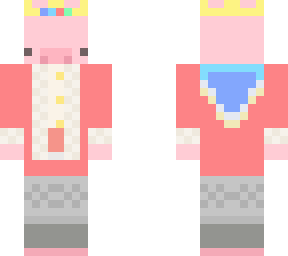 technoblade (edited)