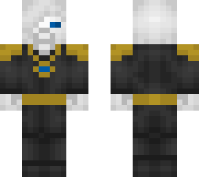 terminus steve cold warrior (ls)
