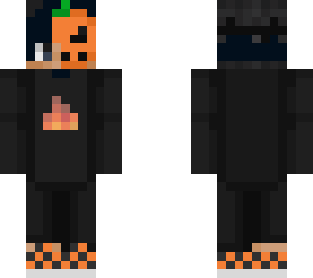 tgant spooky by me