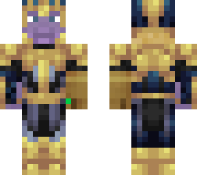 thanos