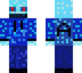 the enderman