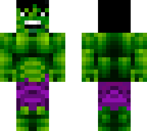 the hulk 3d