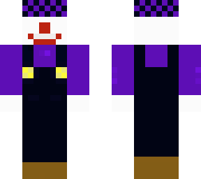 the killer clown