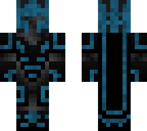 the knight of the sea