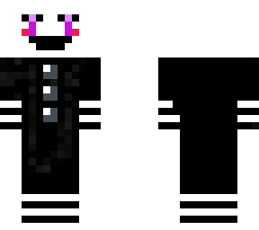 the puppet posses by (read des)