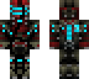 this is an edit of a skin
