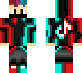 tik tok boy