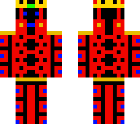 titan