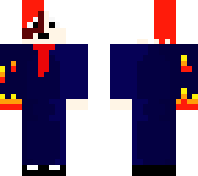 todoroki