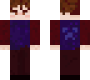 tommy skin