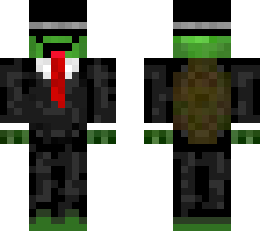 tophatturtle