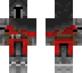 totallynotmax7's knight