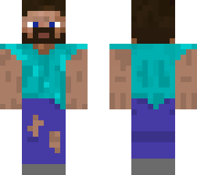 tough steve