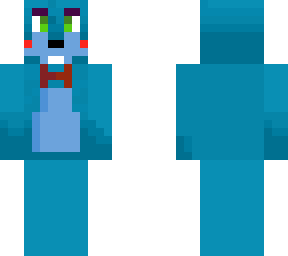 toy bonnie