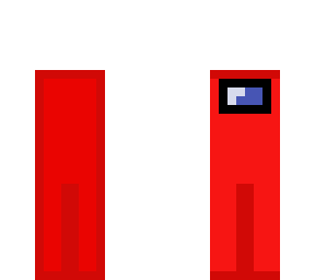 tripulant red