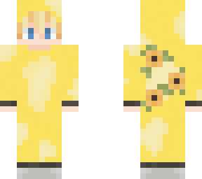tubbo moobloom
