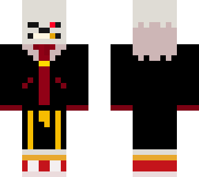 underfell sans (canon)