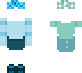 unshaded adotpables