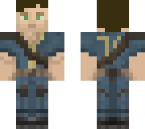 vault 76 monty