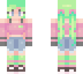 watermelon candy