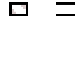 white among us character