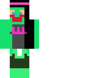 witch