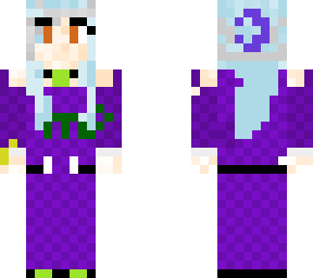 witchy scorpio