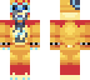 witherd glamrock