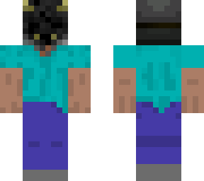 withered steve (edited)