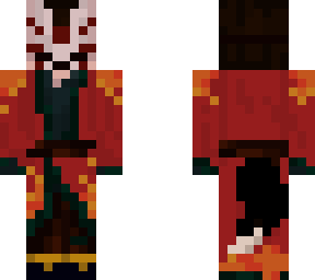yako kitsune
