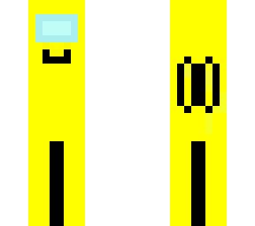 yellow guy