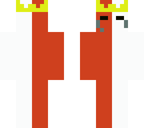 yt ghooost happy or ghost skin