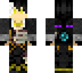yugen zombie