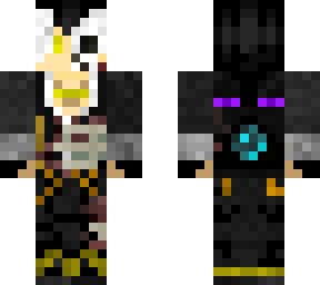 yugen zombie