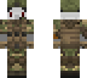 zcripsy - solidier