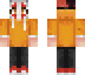 zexkios skin